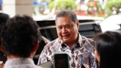 Airlangga Hartarto Tegaskan Subsidi KUR Tetap Jalan, Bunga Kredit UMKM Bertahan 6 Persen