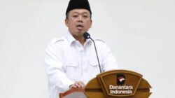 Menteri ATR/BPN Nusron Wahid Targetkan Proses Hibah Tanah Program 3 Juta Rumah Rampung Kurang Dari Sebulan