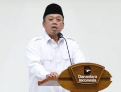Menteri ATR/BPN Nusron Wahid Targetkan Proses Hibah Tanah Program 3 Juta Rumah Rampung Kurang Dari Sebulan