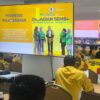 Instruksi Bahlil Lahadalia: Kantor Partai Golkar Kini Terbuka untuk Publik hingga Tingkat Kecamatan