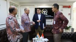Ravindra Airlangga Ungkap Agenda Kunjungan Narendra Modi ke Indonesia, Bahas Kerja Sama Strategis