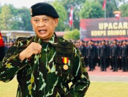Bamsoet: Polri Harus Adaptif Hadapi Kejahatan Siber dan AI di Usia Ke-80 Bhayangkara