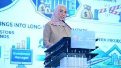 Sari Yuliati Ajak Industri Kripto Dukung Target Pertumbuhan Ekonomi 8 Persen