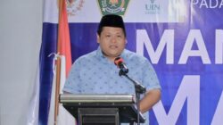 Sandi Fitrian Noor Ingatkan Taruna Akmil di Sekolah Rakyat Fokus Bentuk Karakter, Bukan Militerisasi