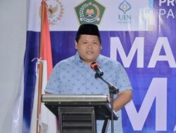 Sandi Fitrian Noor Ingatkan Taruna Akmil di Sekolah Rakyat Fokus Bentuk Karakter, Bukan Militerisasi
