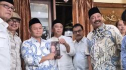 Sarmuji Ajak NU Kurangi Politik Praktis, Perkuat Peran dalam Politik Kebangsaan