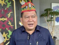 Bias Layar Dukung Polri Berantas Bandar Narkoba hingga ke Akar, Negara Tak Boleh Kalah