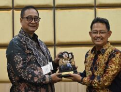 Ferdiansyah Ajak Masyarakat Jujur Saat Pendataan BPS, Data Akurat Kunci Kebijakan Tepat