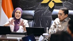Menkomdigi Meutya Hafid: Ekonomi Digital Harus Sejalan dengan Perlindungan Anak