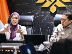 Menkomdigi Meutya Hafid: Ekonomi Digital Harus Sejalan dengan Perlindungan Anak