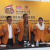 MKGR Gelar Mubeslub 11 Juli, Wihaji Berpeluang Gantikan Adies Kadir sebagai Ketua Umum
