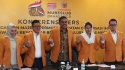MKGR Gelar Mubeslub 11 Juli, Wihaji Berpeluang Gantikan Adies Kadir sebagai Ketua Umum