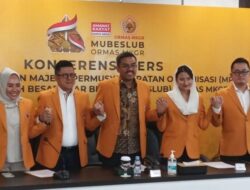 MKGR Gelar Mubeslub 11 Juli, Wihaji Berpeluang Gantikan Adies Kadir sebagai Ketua Umum