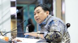 Eric Hermawan Ungkap Target Besar PFII, Indonesia Dibidik Jadi Pusat Transaksi Keuangan Internasional