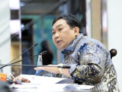 Eric Hermawan Ungkap Target Besar PFII, Indonesia Dibidik Jadi Pusat Transaksi Keuangan Internasional
