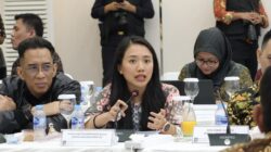 Puteri Komarudin Minta Insentif Fiskal Batam Dievaluasi, Soroti Transfer Teknologi untuk SDM