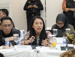 Puteri Komarudin Minta Insentif Fiskal Batam Dievaluasi, Soroti Transfer Teknologi untuk SDM
