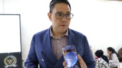 Dave Laksono Tegaskan DPR Dukung Perpres Pertahanan, Soroti Ancaman Nonmiliter di Ruang Digital
