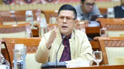 Soedeson Tandra Ingatkan RUU Perampasan Aset Tak Bisa Hanya Pakai Perspektif Pidana
