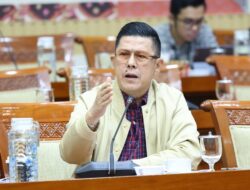 Soedeson Tandra Ingatkan RUU Perampasan Aset Tak Bisa Hanya Pakai Perspektif Pidana