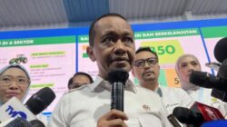 Menteri ESDM Bahlil Lahadalia: Pemerintah Wajibkan Bioetanol Mulai 2027, Campuran Etanol Ditargetkan 10–20%