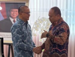 Menteri P2MI Mukhtarudin Ungkap Peluang Besar PMI di Turki, Hospitality hingga Babysitter Butuh Puluhan Ribu Pekerja