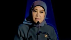 Menkomdigi Meutya Hafid Bawa PP TUNAS ke Forum PBB, Indonesia Desak Perlindungan Anak Jadi Aturan Utama AI Global