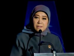 Menkomdigi Meutya Hafid Bawa PP TUNAS ke Forum PBB, Indonesia Desak Perlindungan Anak Jadi Aturan Utama AI Global