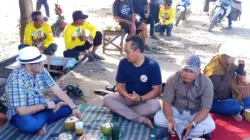 Firman Soebagyo Apresiasi Prabowo Tetapkan Solar Nelayan Rp15.000, Aspirasi Nelayan Pantura Akhirnya Terjawab