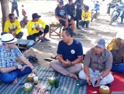 Firman Soebagyo Apresiasi Prabowo Tetapkan Solar Nelayan Rp15.000, Aspirasi Nelayan Pantura Akhirnya Terjawab