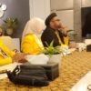 Ketum Bahlil Lahadalia Beri Wejangan ke Delegasi Partai Golkar Yang Akan Berkunjung ke China