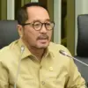 Firman Soebagyo Minta Dugaan Gratifikasi Menhut Diselesaikan Sesuai Mekanisme Hukum