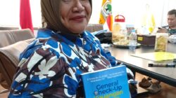Balitbang Partai Golkar Hadirkan Gagasan Baru Perbaikan Fiskal Lewat Launching Buku Keuangan Negara