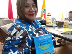 Balitbang Partai Golkar Hadirkan Gagasan Baru Perbaikan Fiskal Lewat Launching Buku Keuangan Negara