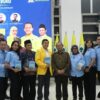 Balitbang Partai Golkar Luncurkan Buku General Check-Up Keuangan Negara, Sarmuji Tekankan Pentingnya Diagnosis Fiskal