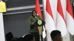 Notrida Mandica: Anggaran Indonesia Sudah “Koma”, Butuh General Check-Up Total