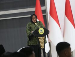 Notrida Mandica: Anggaran Indonesia Sudah “Koma”, Butuh General Check-Up Total