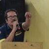 AMPI Binjai Tantang Kapolres Baru Wujudkan Kota yang Aman dari Begal dan Bandar Narkoba