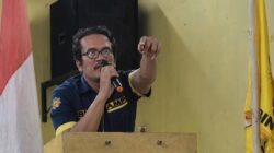 AMPI Binjai Tantang Kapolres Baru Wujudkan Kota yang Aman dari Begal dan Bandar Narkoba