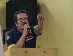 AMPI Binjai Tantang Kapolres Baru Wujudkan Kota yang Aman dari Begal dan Bandar Narkoba