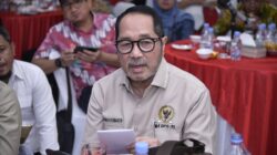 Firman Soebagyo Siapkan Disertasi Doktoral, Tawarkan Rekonstruksi Kebijakan Hukum Swasembada Pangan