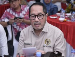 Firman Soebagyo Siapkan Disertasi Doktoral, Tawarkan Rekonstruksi Kebijakan Hukum Swasembada Pangan