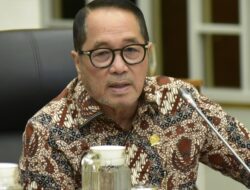 Hak Nelayan Dibajak Mafia BBM, Firman Soebagyo Minta SPBU Nakal Dicabut Izinnya