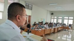 Musa Rajekshah kepada Kader HMI: Jangan Gadaikan Idealisme demi Kepentingan Sesaat