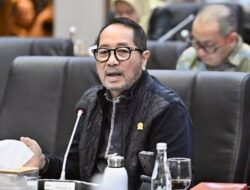 Firman Soebagyo Gandeng Relawan Biosaka, Sosialisasi Empat Pilar MPR Menyentuh Langsung Petani
