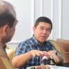 Yuddy Chrisnandi Nilai Narasi Izin Presiden dalam Penetapan Tersangka Bertentangan dengan Prinsip Negara Hukum