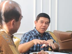 Yuddy Chrisnandi Nilai Narasi Izin Presiden dalam Penetapan Tersangka Bertentangan dengan Prinsip Negara Hukum
