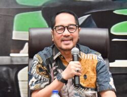 Firman Soebagyo: Keberhasilan Spanyol Harus Jadi Inspirasi Pembinaan Talenta Muda Indonesia