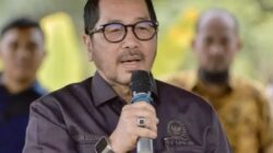 Firman Soebagyo Dorong Pembentukan UU Kelapa Sawit demi Kepastian Hukum Petani dan Industri