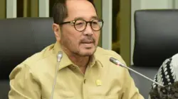 Firman Soebagyo Minta Dugaan Gratifikasi Menhut Diselesaikan Sesuai Mekanisme Hukum